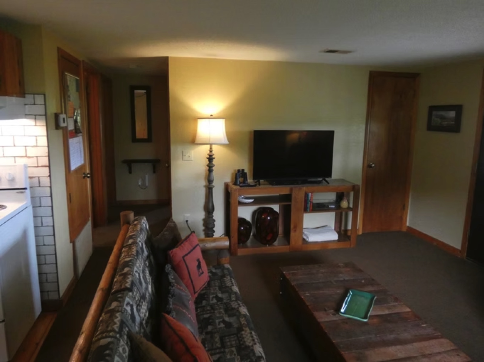 Cedar Ridge cabin photo 10