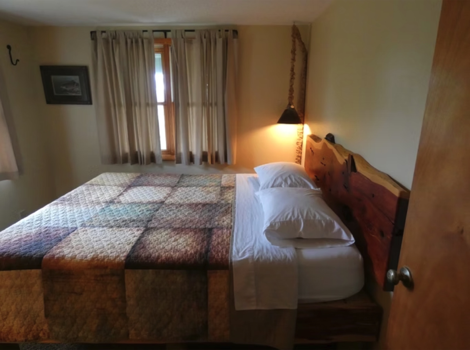 Cedar Ridge cabin photo 11