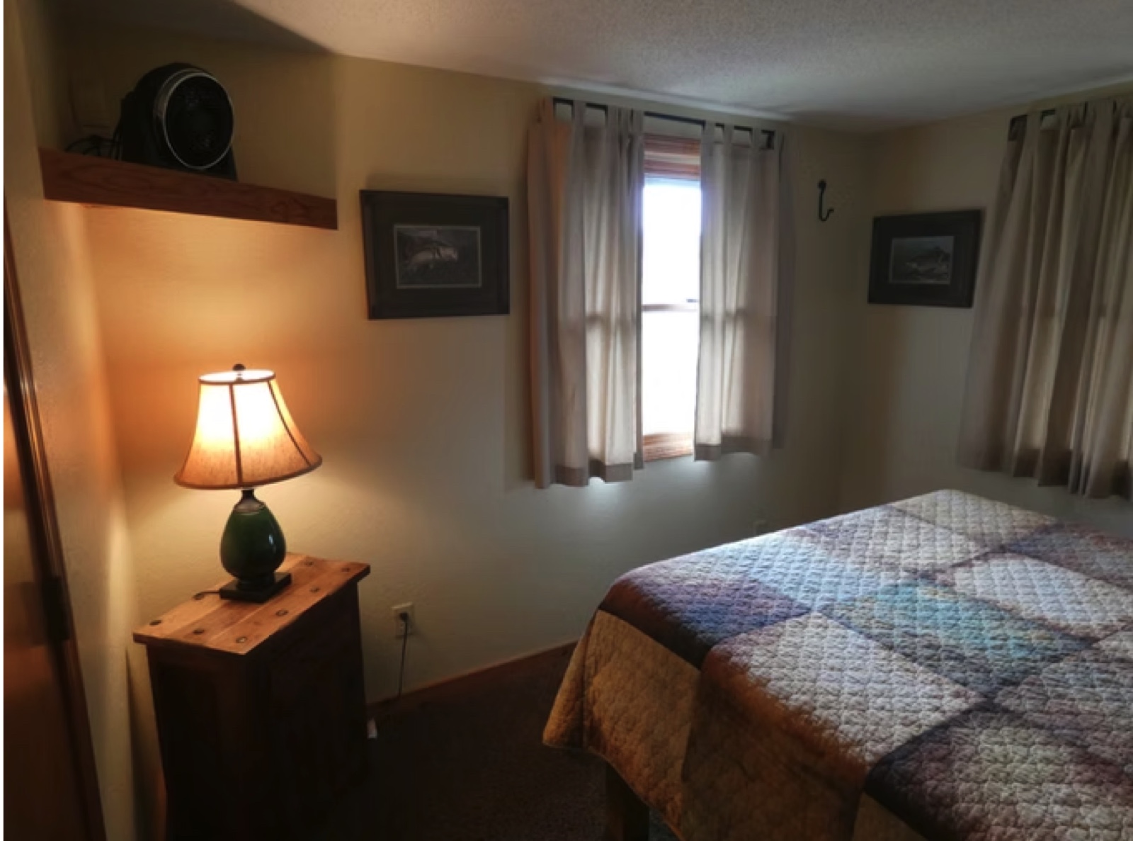 Cedar Ridge cabin photo 12