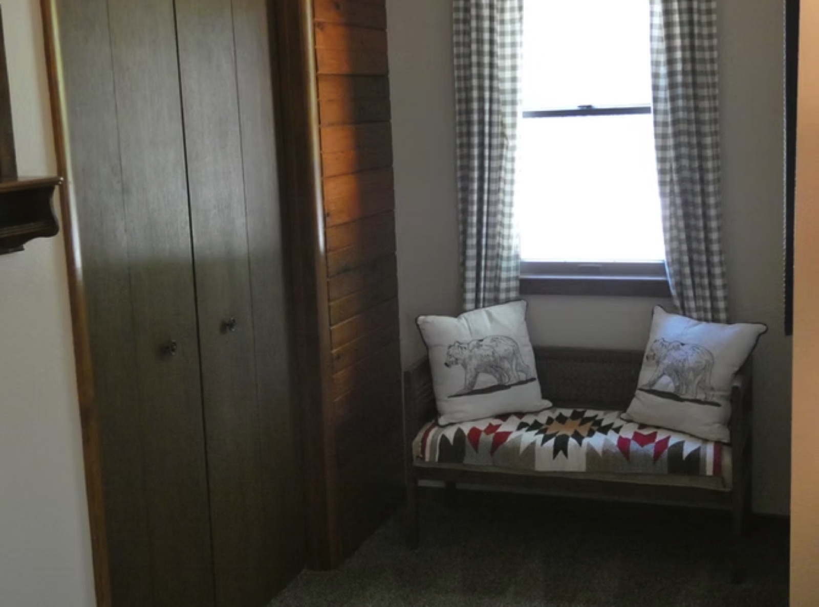 Hideaway cabin photo 12