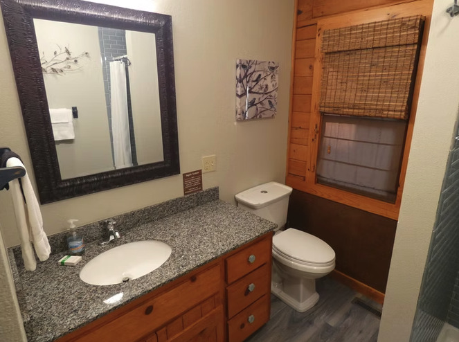 On the Rocks view 10