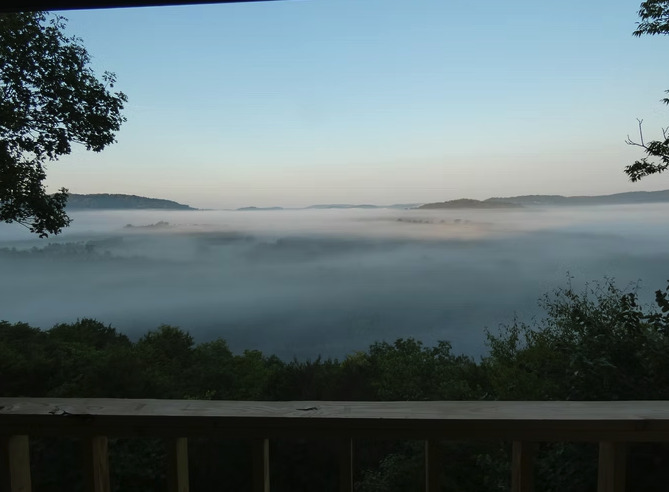 On the Rocks cabin photo 13