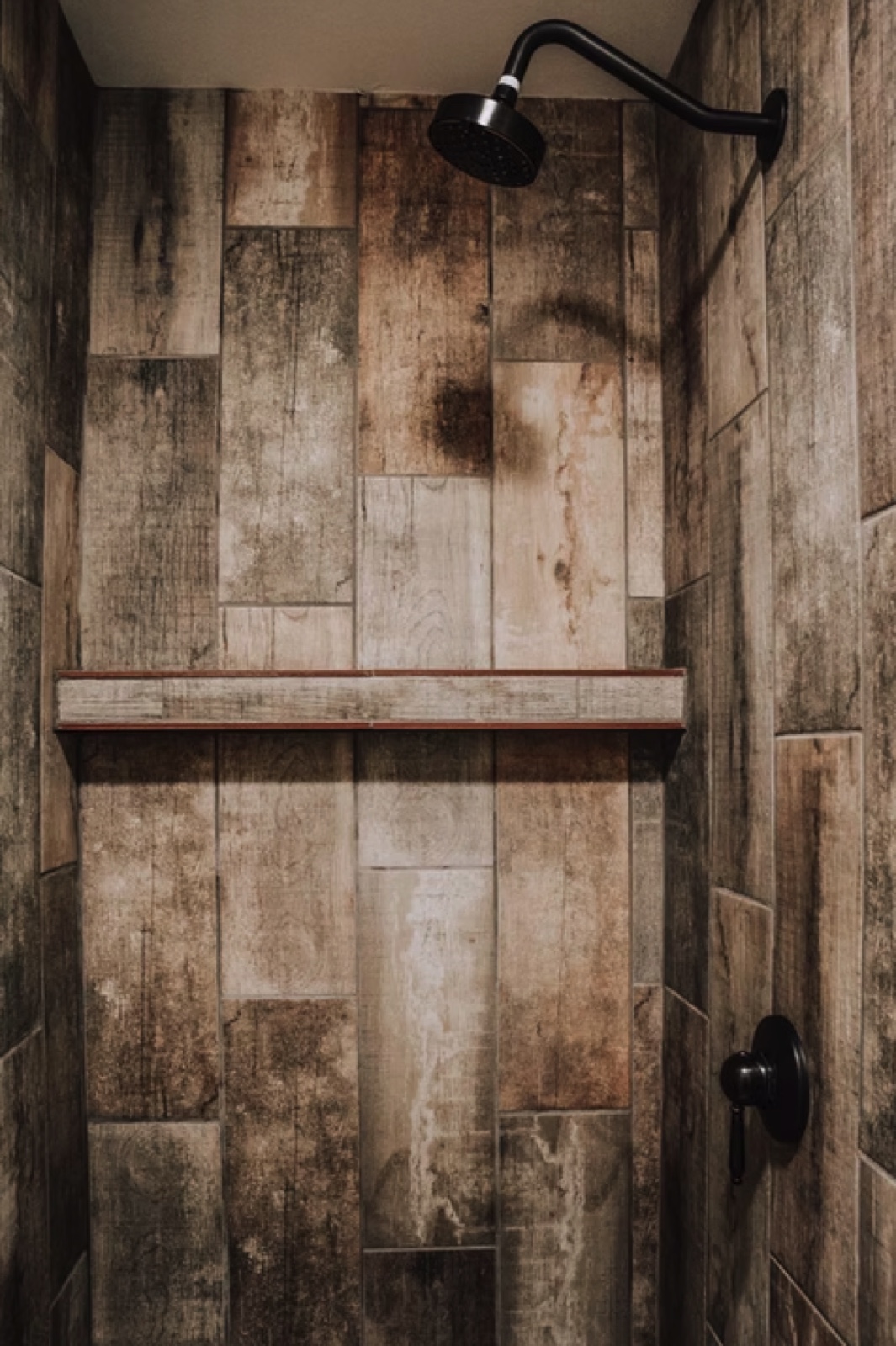 Sunset cabin photo 27