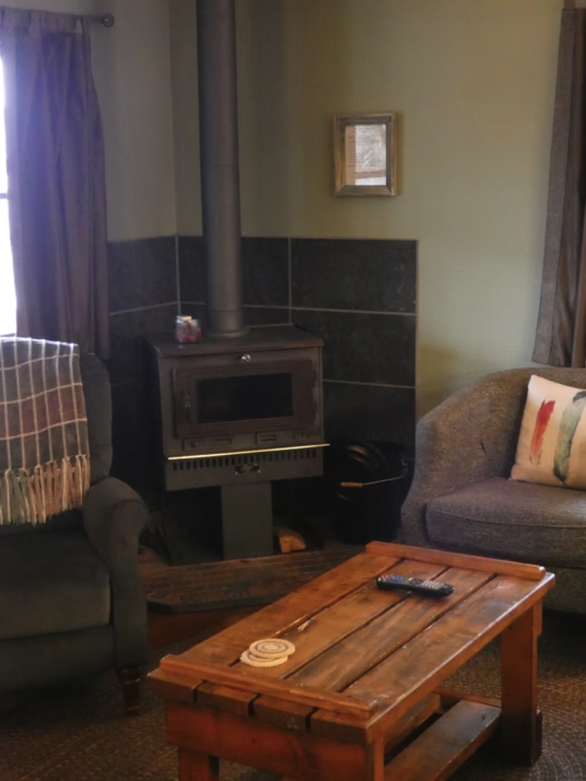 Valley View cabin photo 12