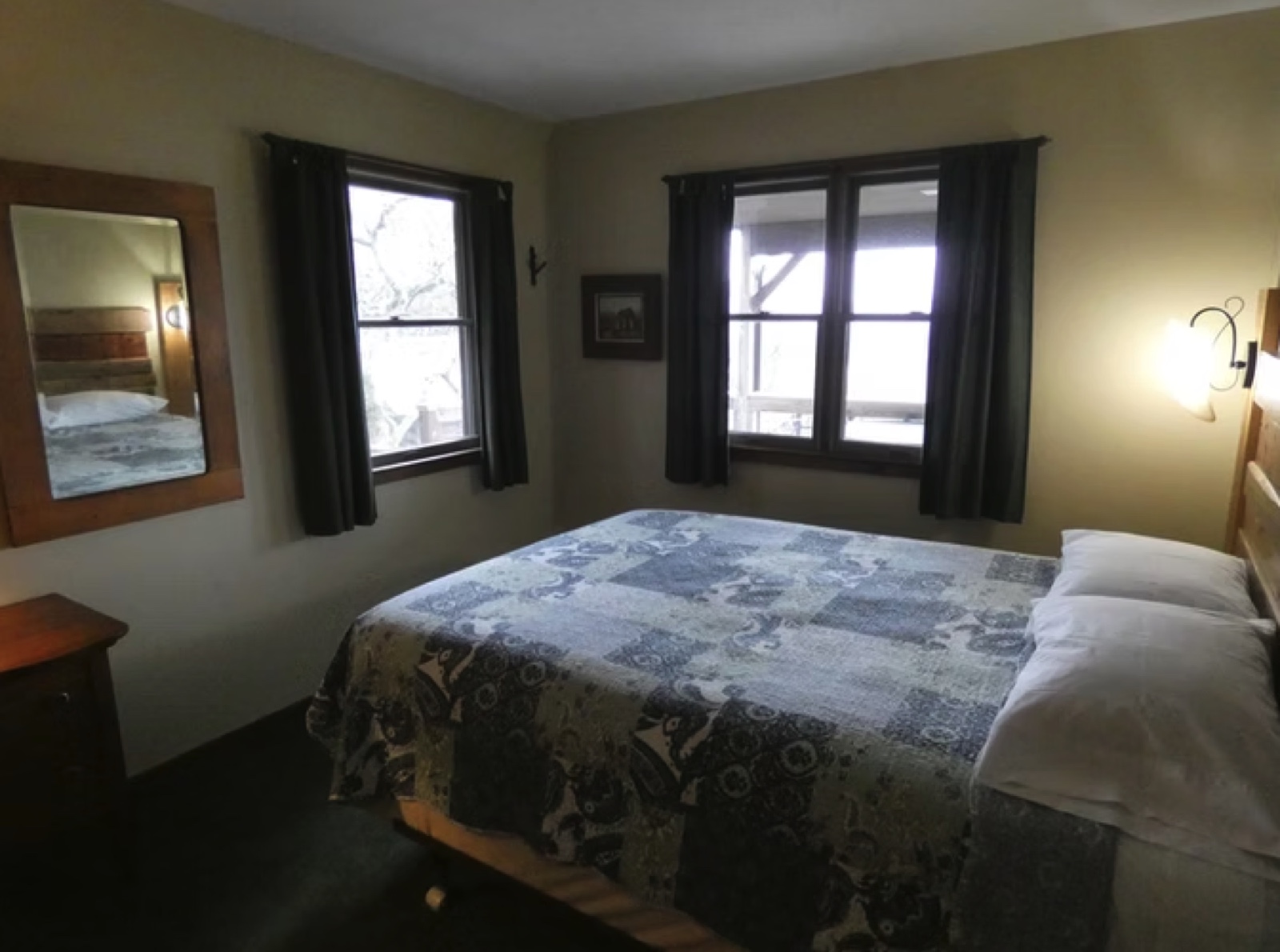 Valley View cabin photo 14