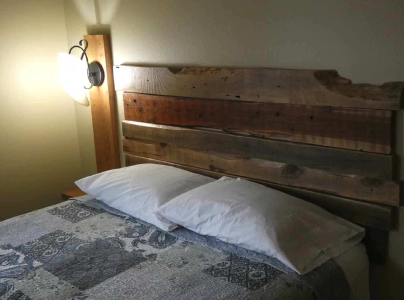 Valley View cabin photo 15