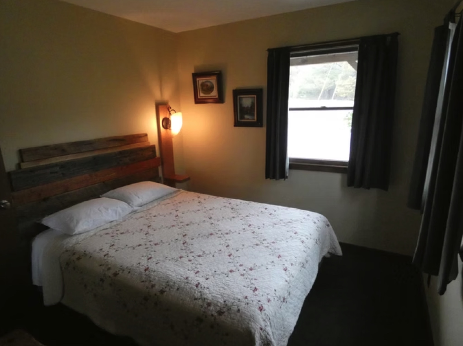 Valley View cabin photo 16