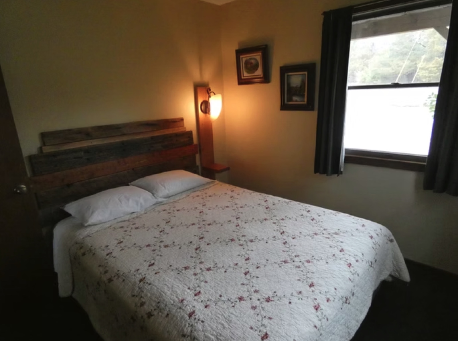 Valley View cabin photo 17