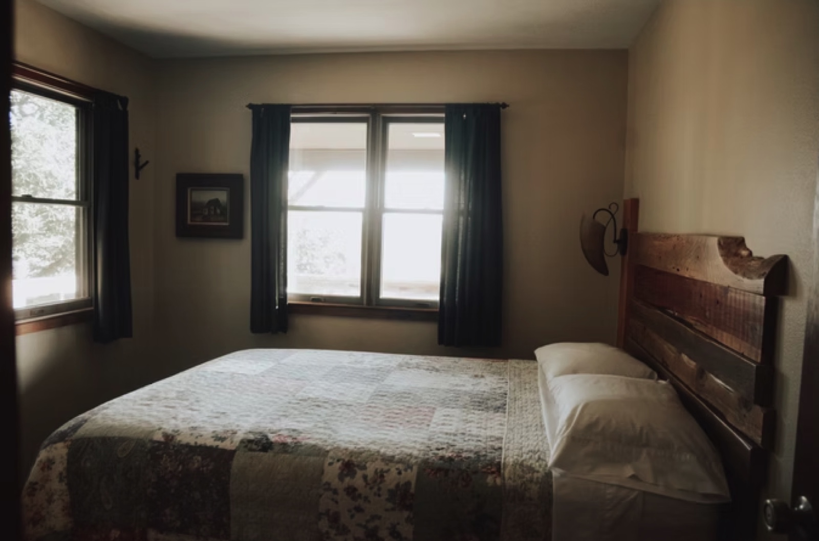 Valley View cabin photo 18