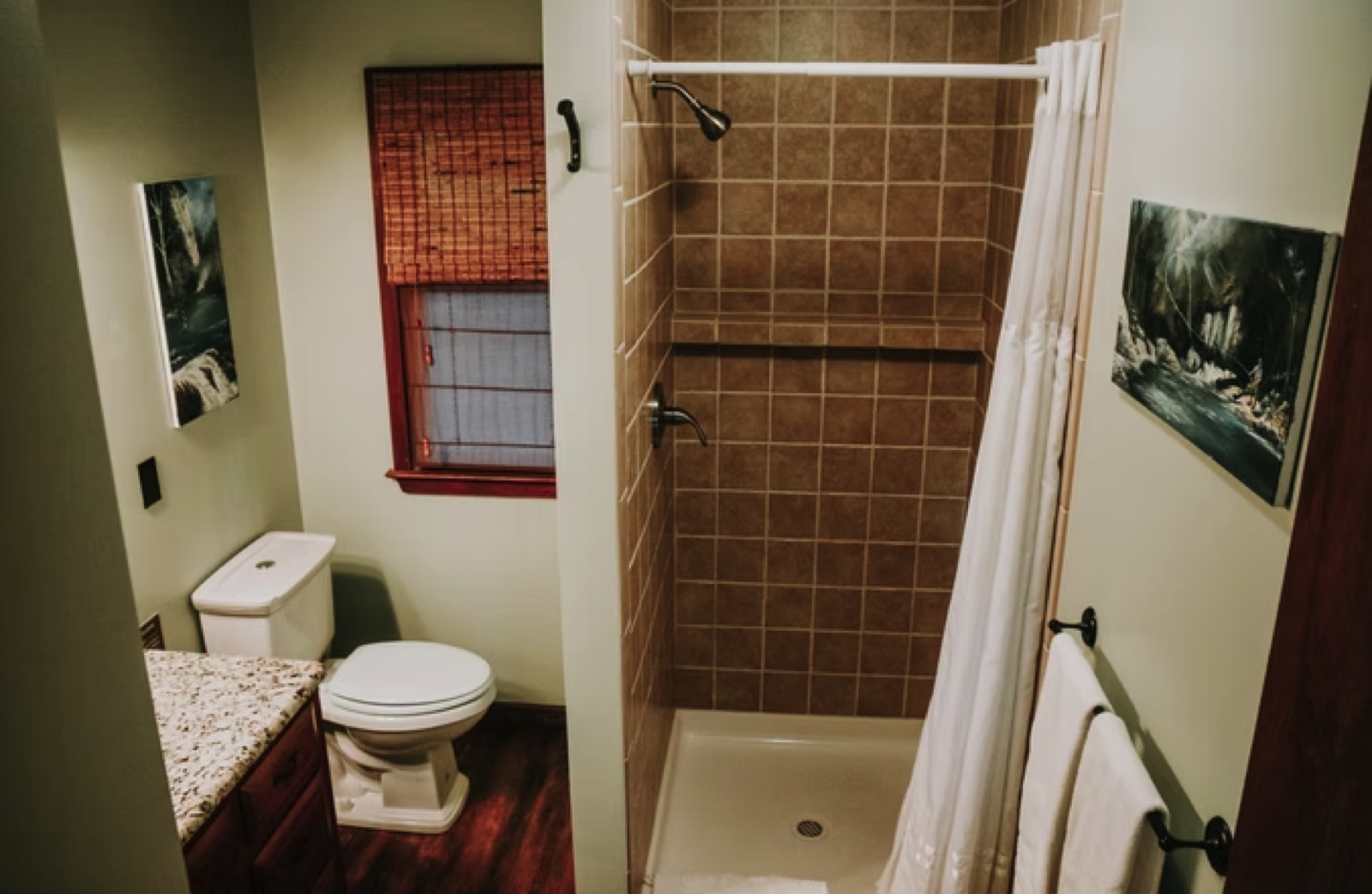 Valley View cabin photo 19